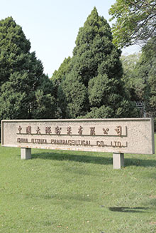 公司簡介 公司簡介